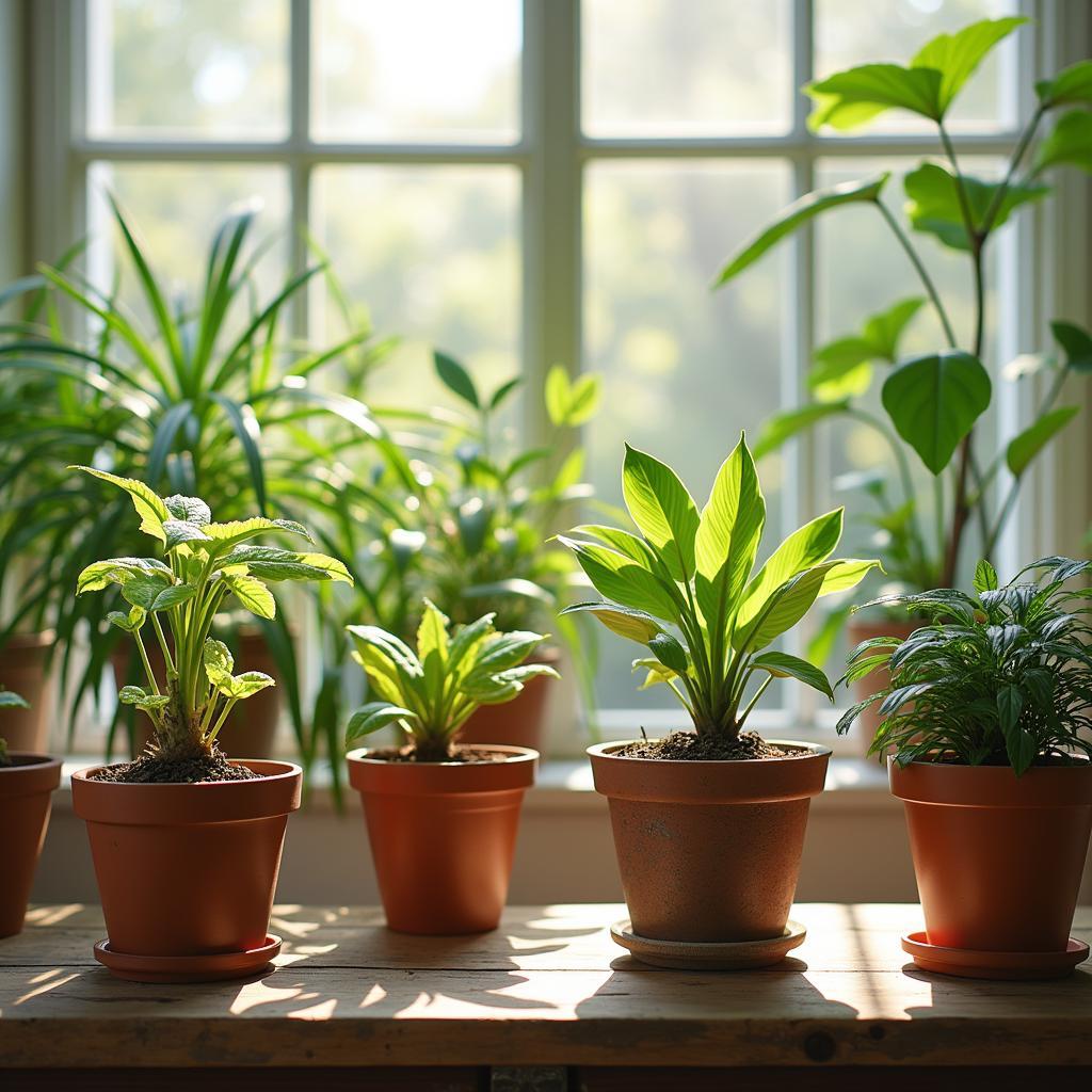 Top Container Choices and Drainage Hacks: Elevate Your Indoor Gardening Game with Perlite and&nbsp;Vermiculite