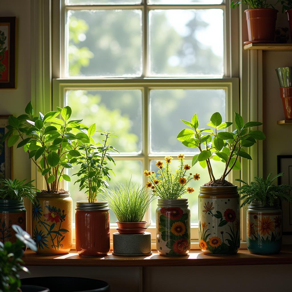 Eco-Conscious Indoor Gardening: The Ultimate Guide to Selecting Recycled Potting&nbsp;Solutions