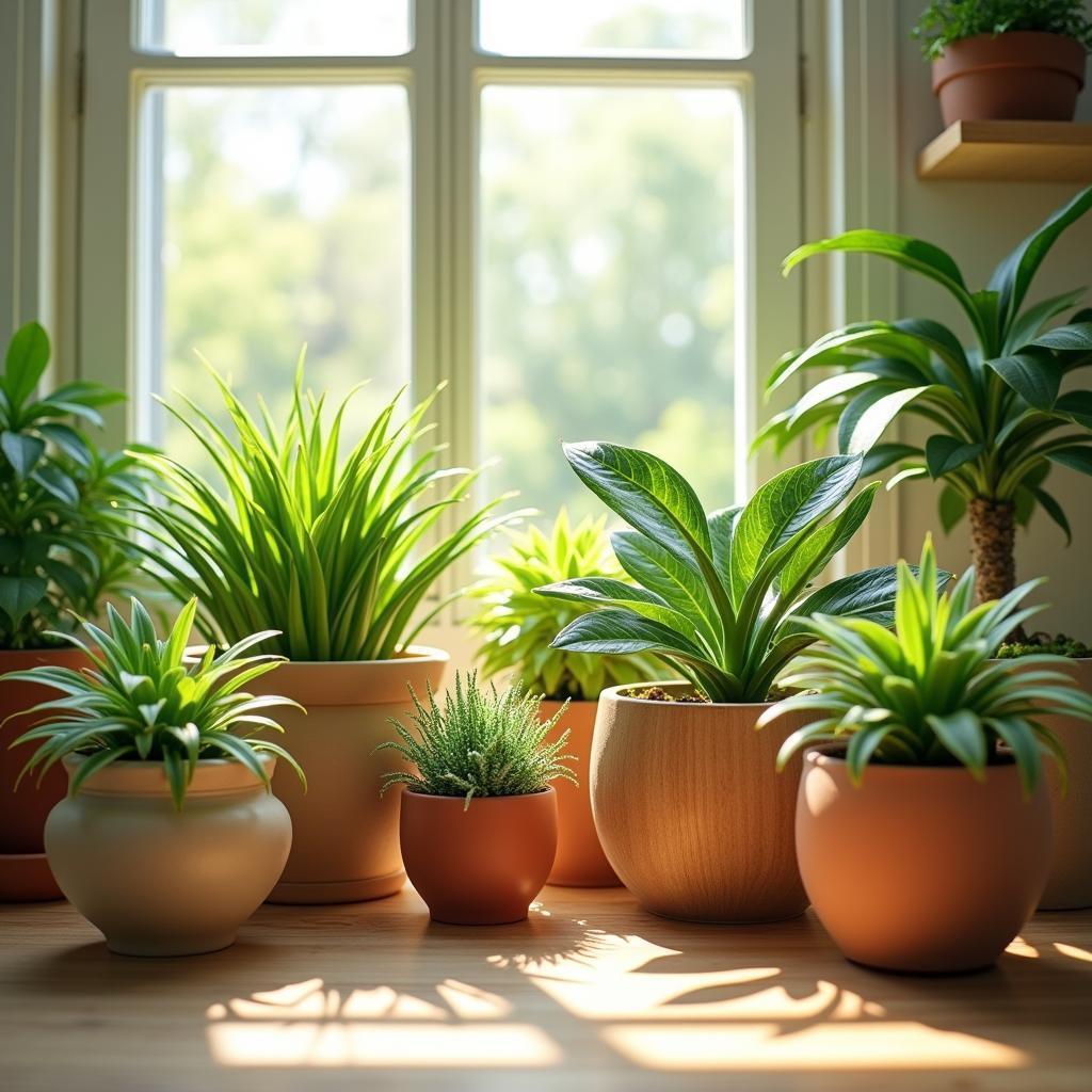 Greener Choices: The Best Eco-Conscious Potting Options for Thriving Indoor Plants While Supporting Sustainable&nbsp;Practices