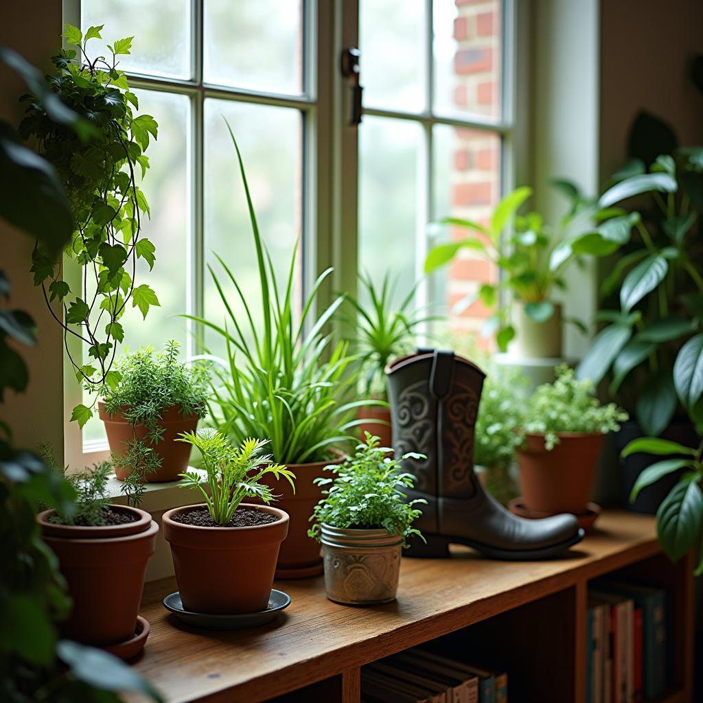 Transforming Your Indoor Space: The Ultimate Guide to Choosing and Reusing Plant&nbsp;Containers