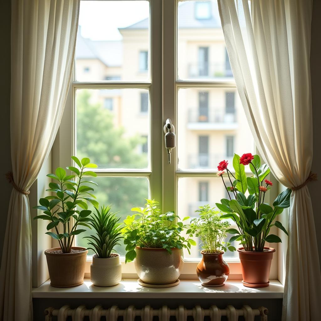 The Ultimate Guide to Choosing Plant Pots for Cozy Indoor Spaces: Style Meets&nbsp;Functionality