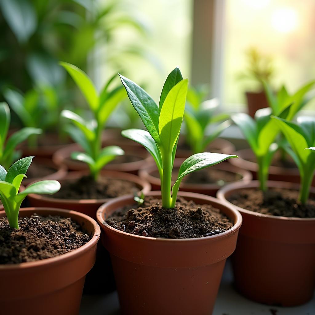 5 Common Soil Issues in Indoor Gardening: How to Identify and Fix Soil Problems for Healthier Indoor&nbsp;Plants