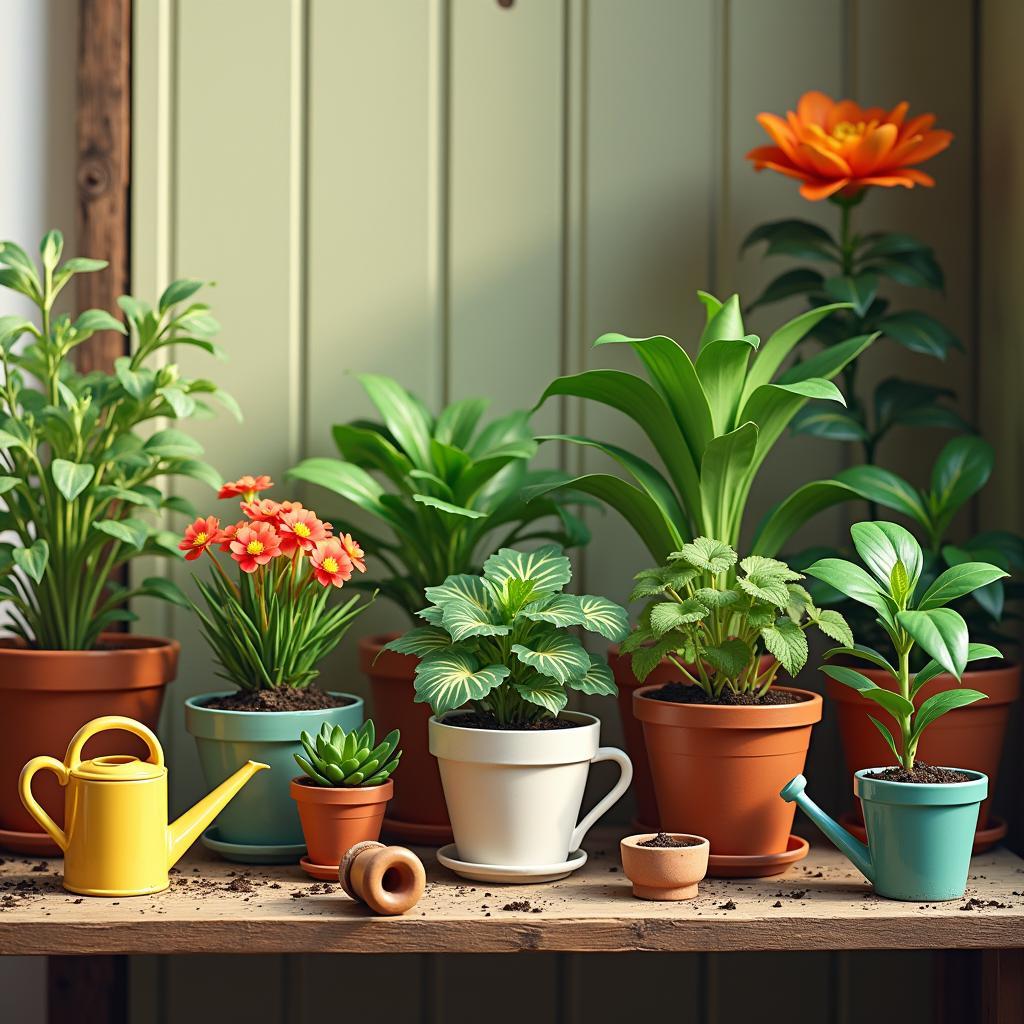Mastering Soil pH for Indoor Plants: A Step-by-Step Guide for Thriving Greenery in Small&nbsp;Spaces