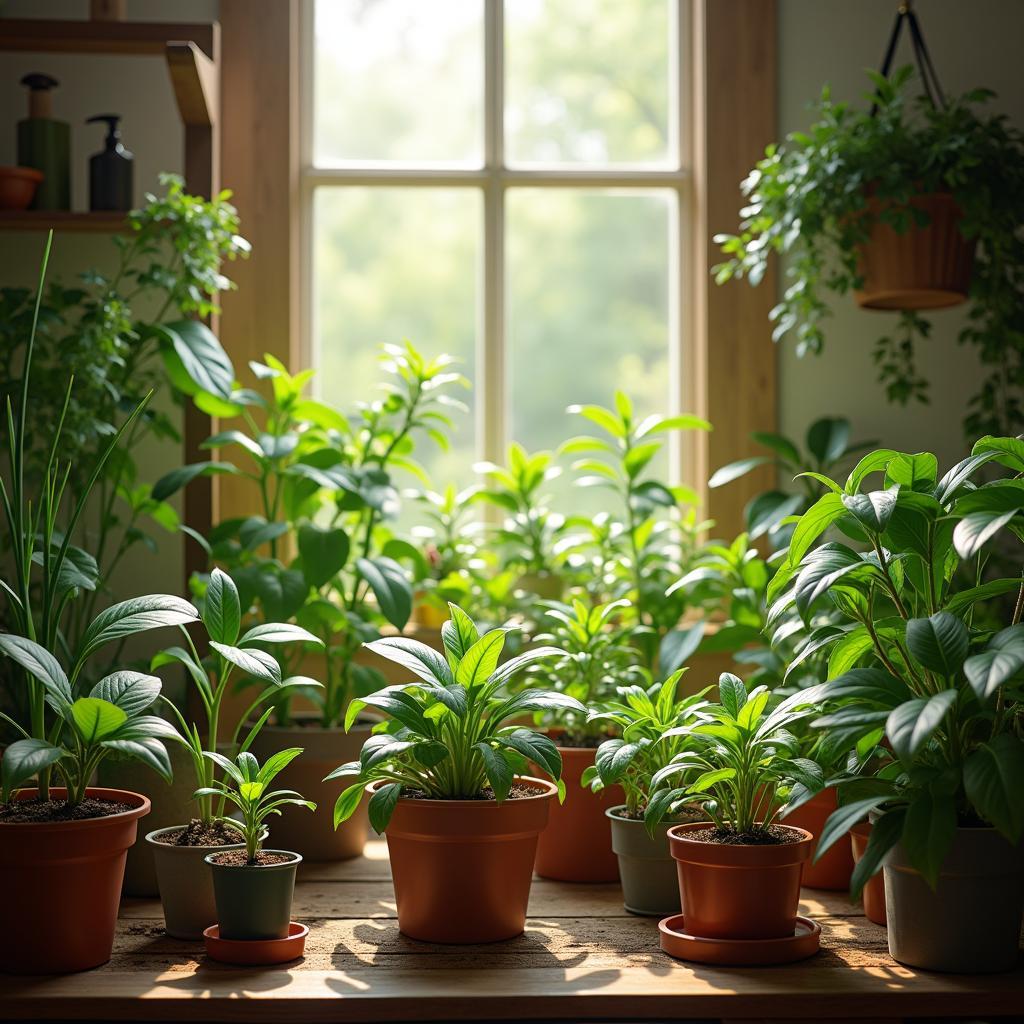 Mastering Indoor Plant Care: The Essential Role of Soil pH in Plant Growth
