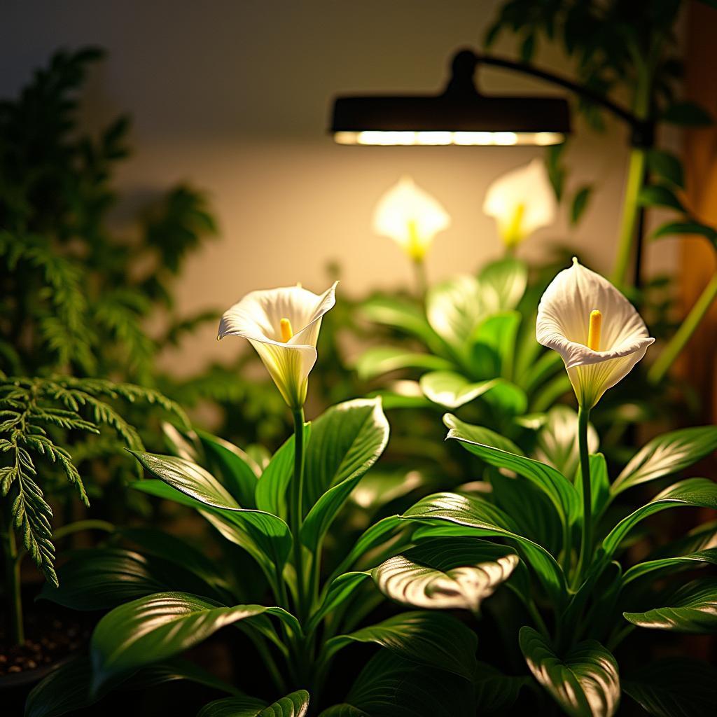 Mastering Light Intensity for Sensitive Indoor&nbsp;Plants