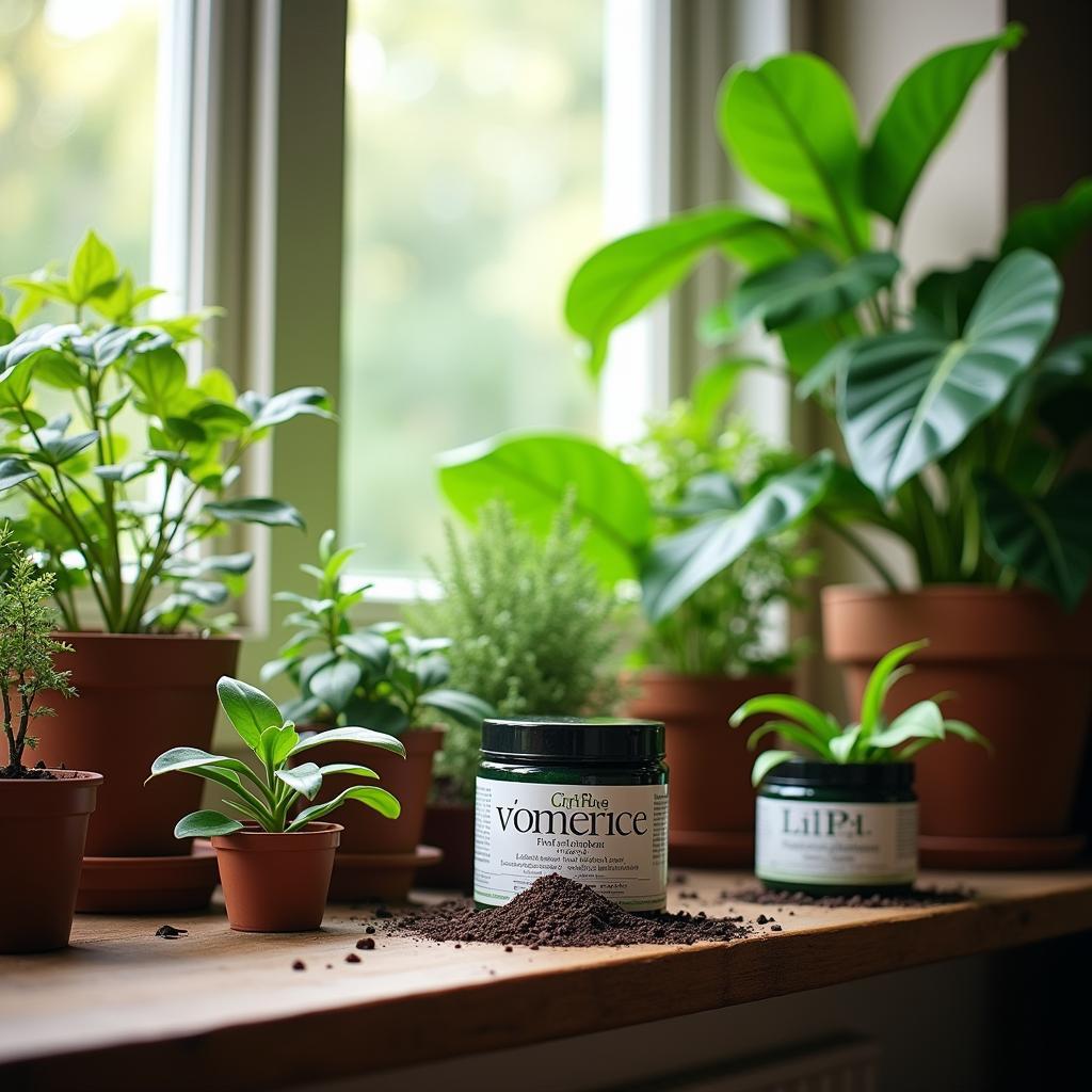Mastering Soil pH for Indoor Gardening: Your Guide to Tailored Soil&nbsp;Solutions