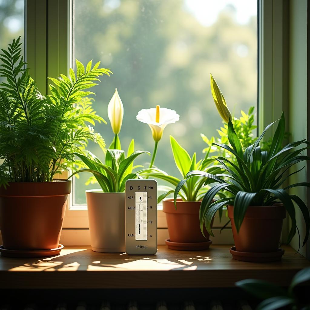 The Secret to Happy Houseplants: How Soil pH Affects Growth and How to Fix&nbsp;It