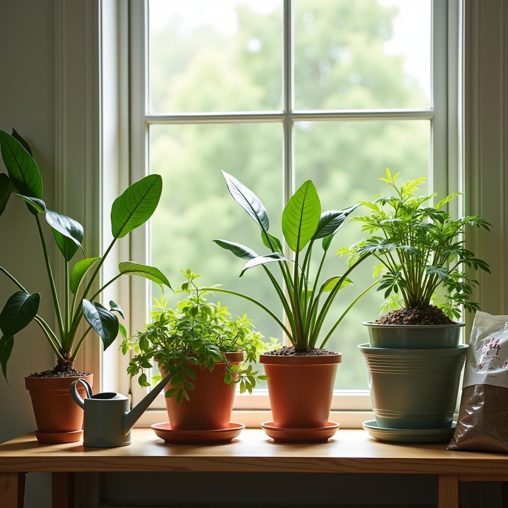 Indoor Gardening 101: Nail Your Soil&nbsp;Drainage