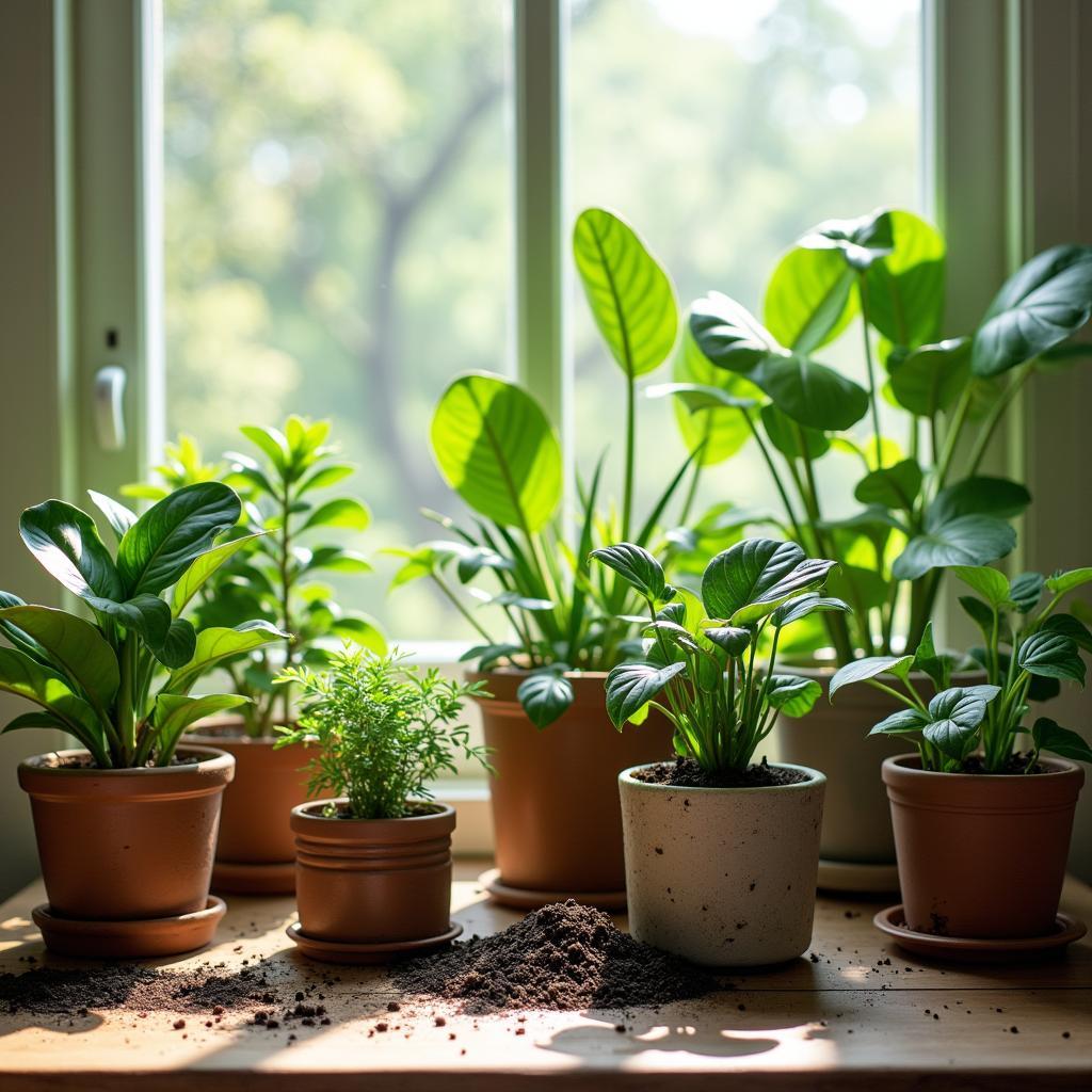 Drainage Solutions for Thriving Indoor&nbsp;Gardens