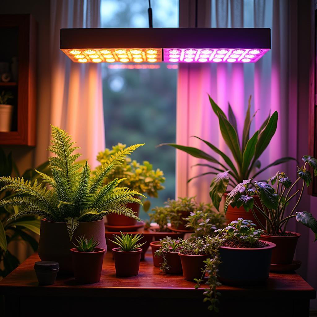 Mastering Grow Lights: A Guide to Preventing Common&nbsp;Mistakes
