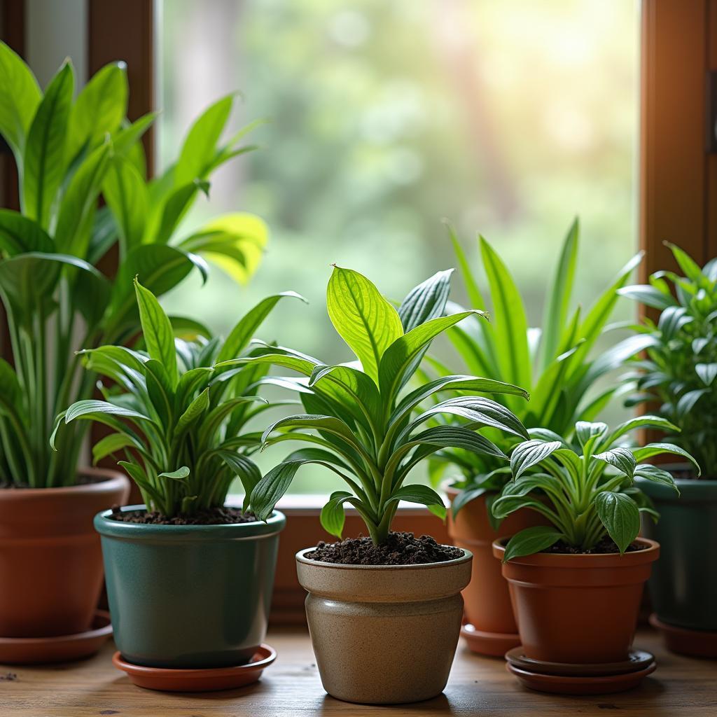 Drainage Dilemmas: Spotting Poor Soil for Indoor&nbsp;Plants