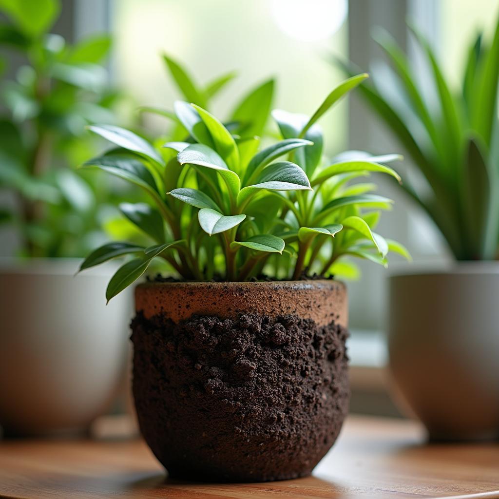 The Essential Guide to Recognizing and Resolving Poor Drainage in Indoor&nbsp;Plants