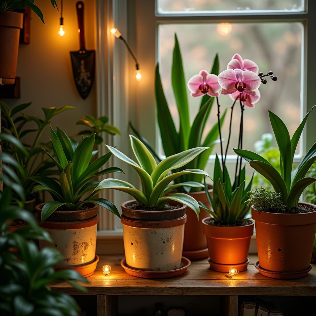 Master Soil Drainage: Tips for Indoor&nbsp;Gardeners