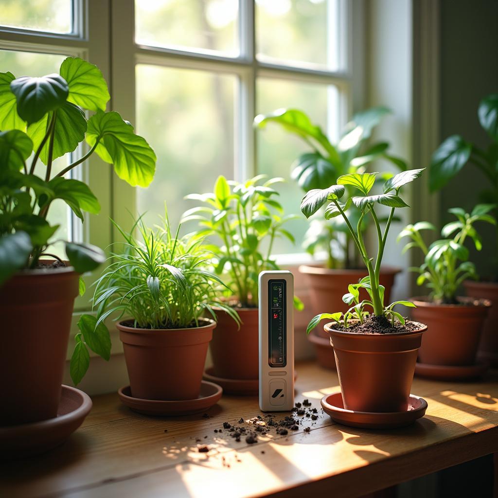 Soil Secrets: Enhance Your Indoor Garden&nbsp;Today