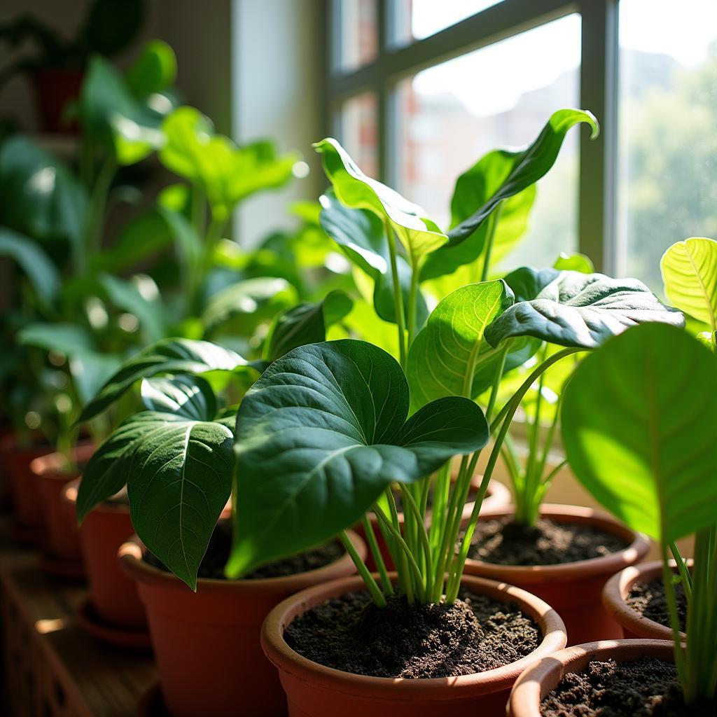 Reviving Your Indoor Garden: The Essential Guide to Nutrient-Rich Soil for Indoor&nbsp;Plants