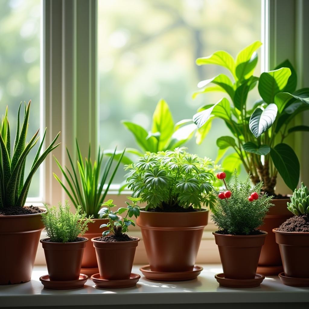 The Ultimate Guide to Nutrient-Rich Soil for Indoor Gardening: Recognizing When Your Plants Are in&nbsp;Trouble