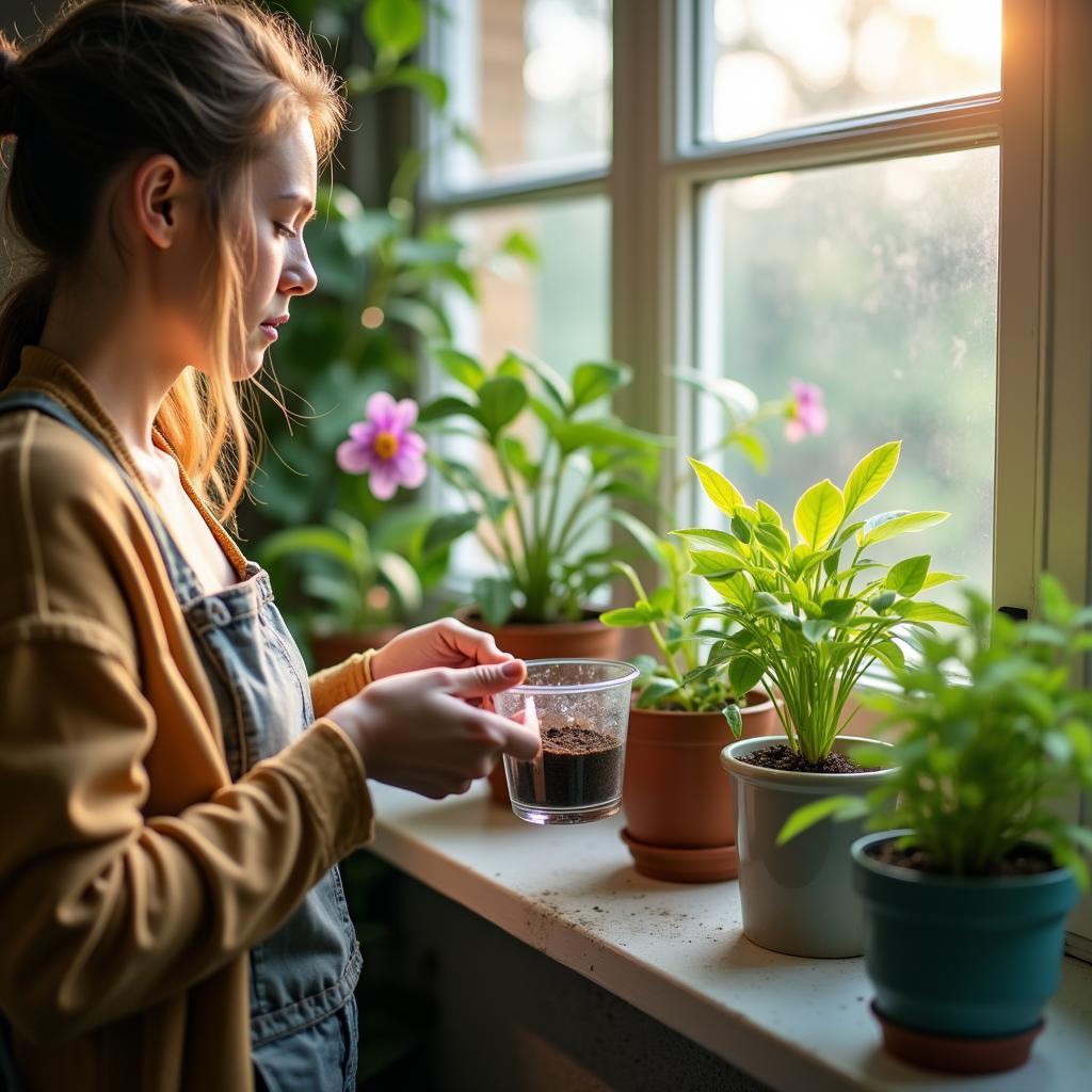 Soil Testing 101: Boost Your Indoor Garden’s&nbsp;Health