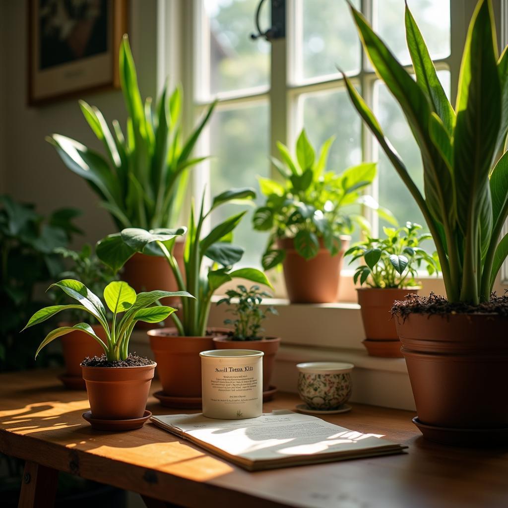 Nurture Indoor Beauty: Soil Testing Simplified for Indoor&nbsp;Gardening