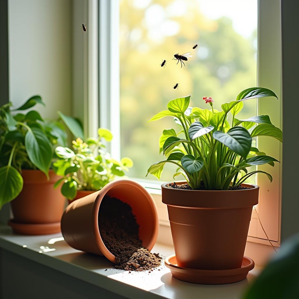 Spotting Soil Pests: Signs Every Gardener Should&nbsp;Know