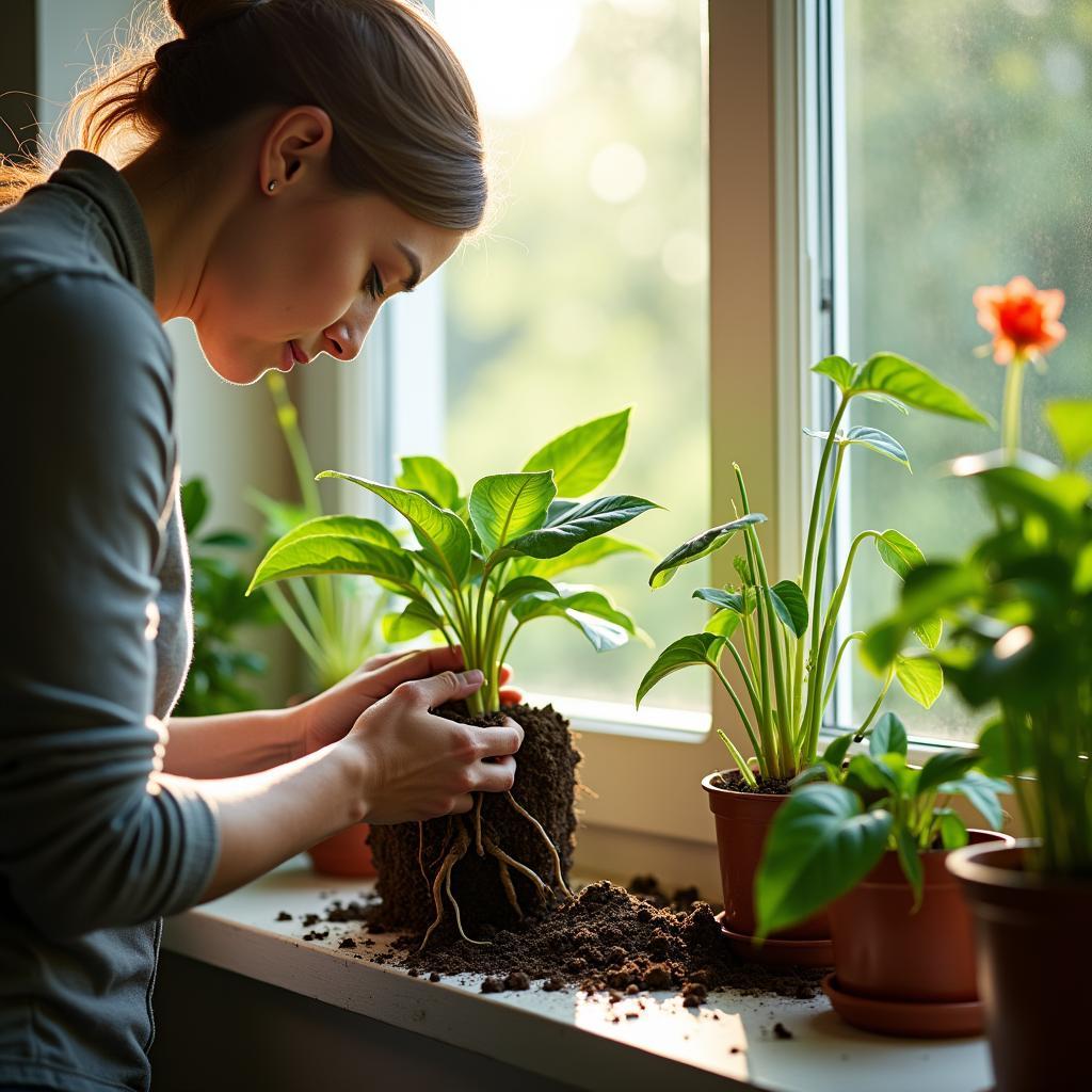 Essential Guide to Indoor Soil Management: Keeping Pests at&nbsp;Bay