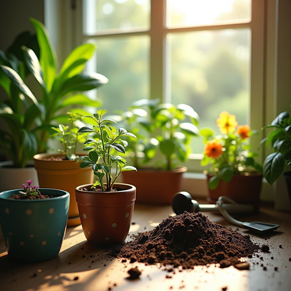 Eliminate Soil Pests: A Guide for Indoor&nbsp;Gardeners
