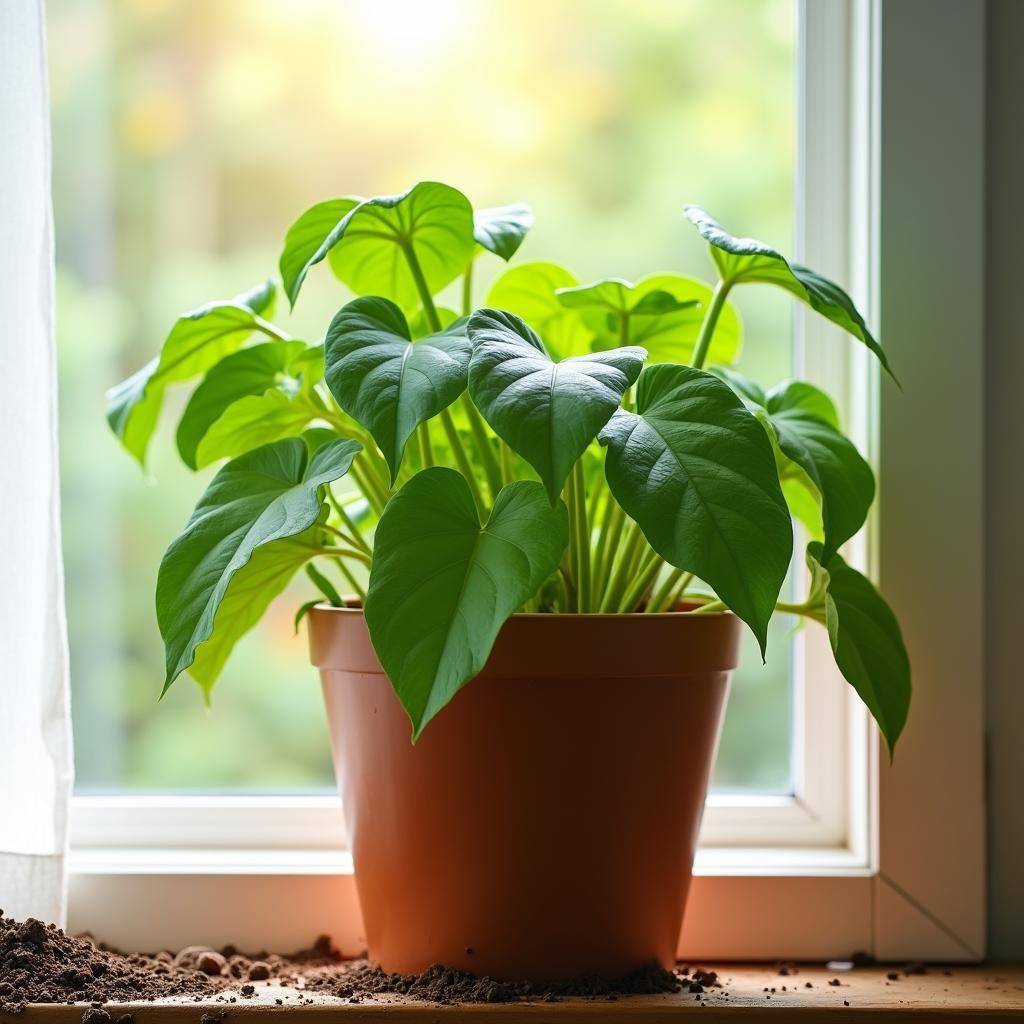 Indoor Soil Infestation? Here’s How to&nbsp;Rejuvenate!