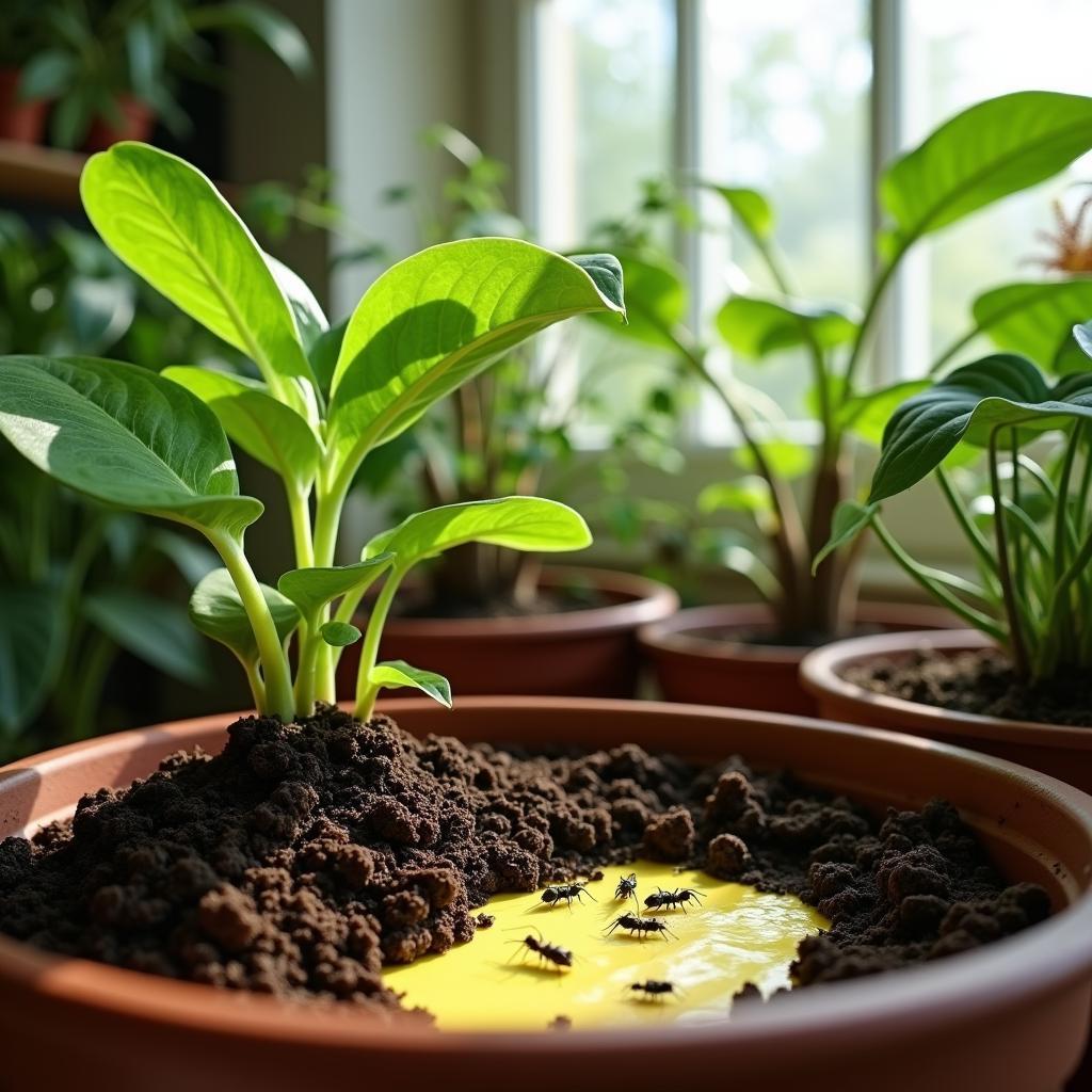 Beat Indoor Soil Pests: Success Stories to Inspire&nbsp;You