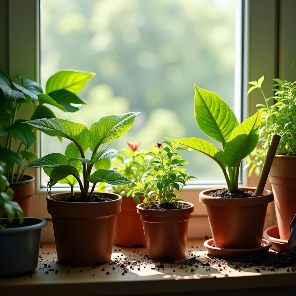 Indoor Gardening Triumphs: Tackling Soil Pests&nbsp;Head-On