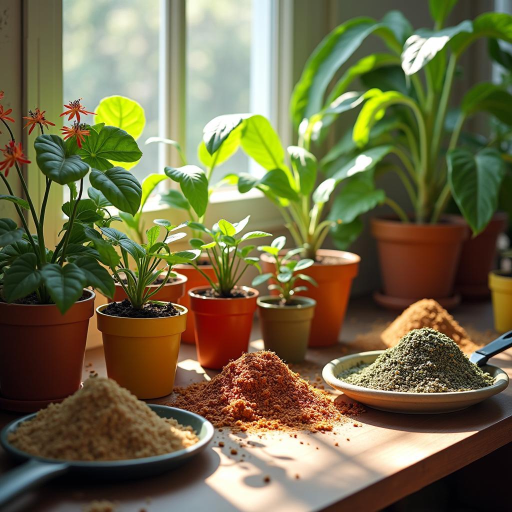 DIY Potting Mix: Craft Your Ideal Soil with&nbsp;Coir