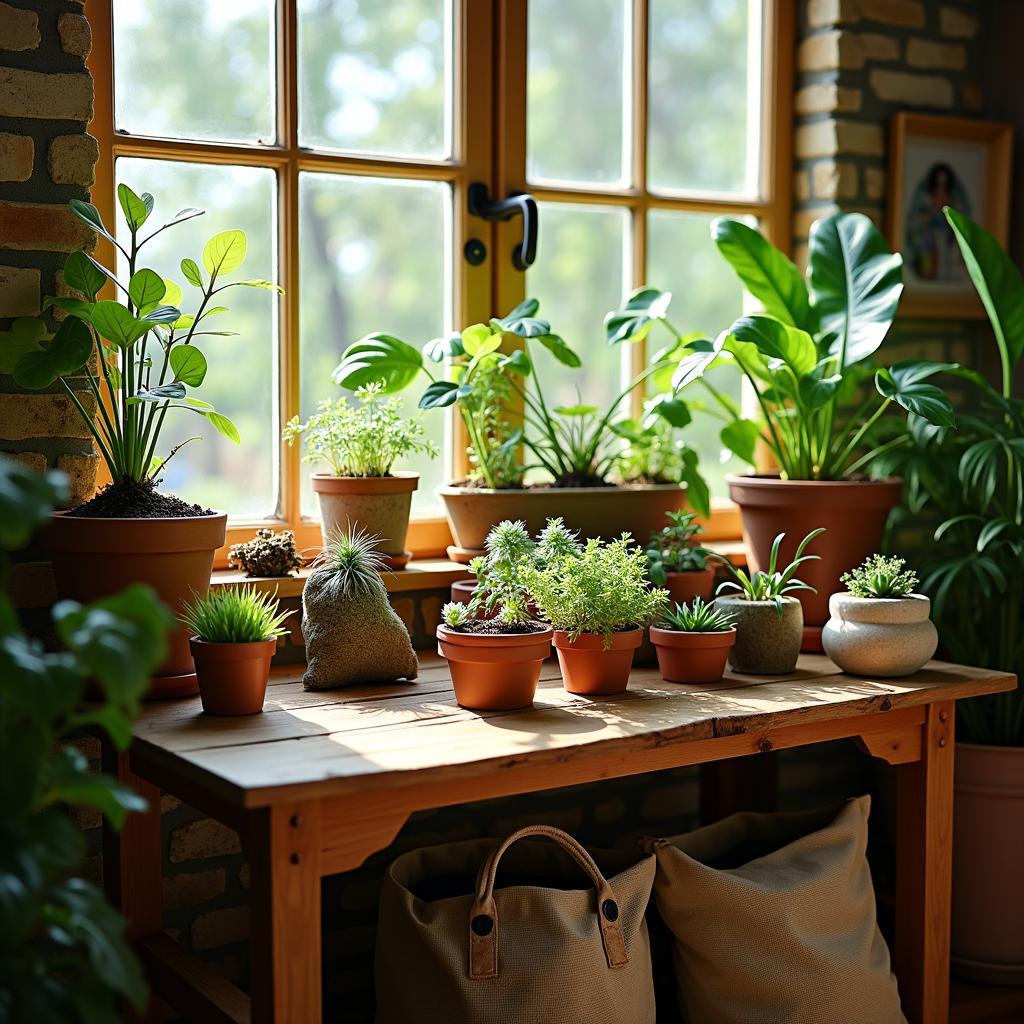 The Ultimate Guide to Indoor Plant Soil Recipes: A Comprehensive Guide for Home&nbsp;Gardeners