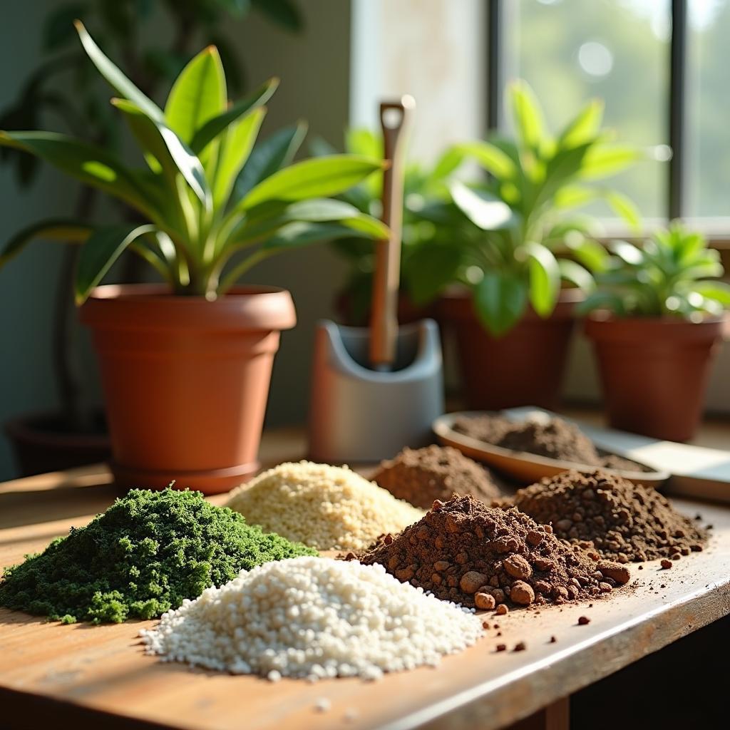 Mastering Indoor Gardening: The Ultimate Guide to DIY Potting Soil Recipes for Every&nbsp;Season