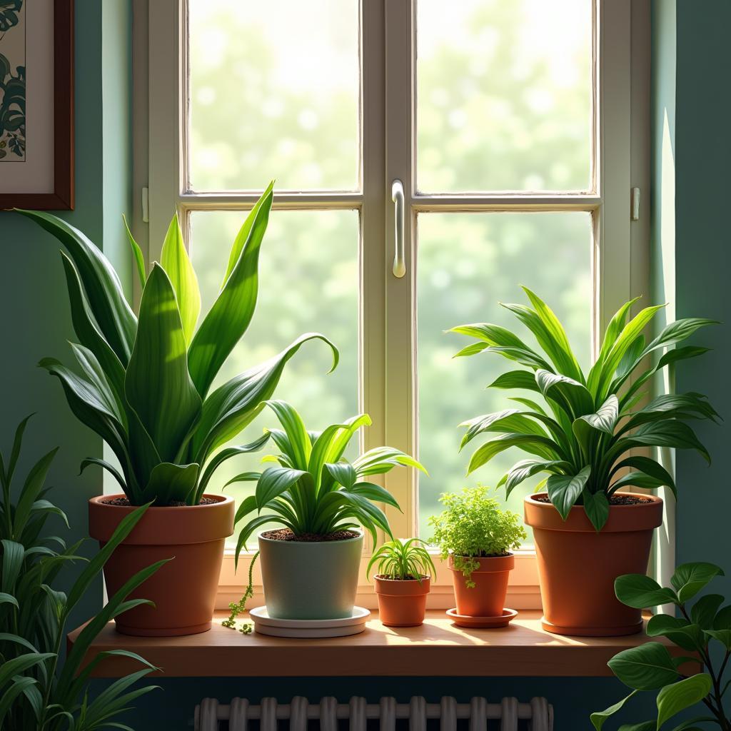 Mastering Low-Light Indoor Plants: Care Tips and Pruning&nbsp;Techniques