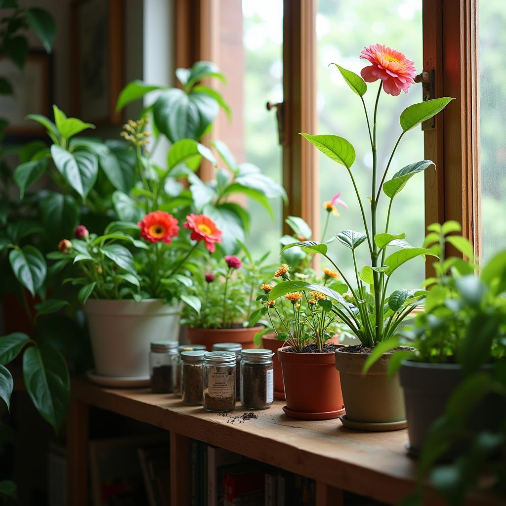 Mastering pH: Indoor Plant Soil&nbsp;Secrets