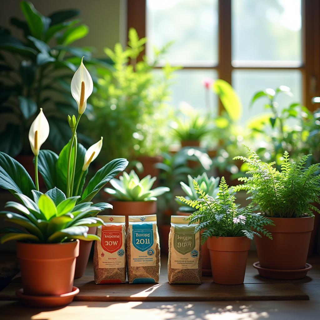 Elevate Your Indoor Garden with Perfect Potting Soil: A Comprehensive&nbsp;Guide