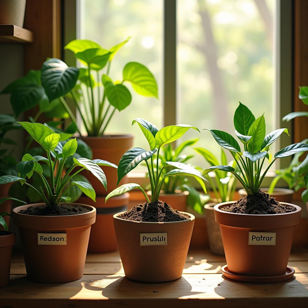 Mastering Indoor Gardening: The Ultimate Guide to Choosing the Right Soil and Combatting Soil&nbsp;Pests