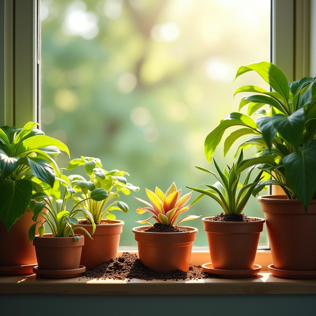 Spotting Trouble: Signs of Poor Indoor Soil Quality in Your Indoor&nbsp;Garden