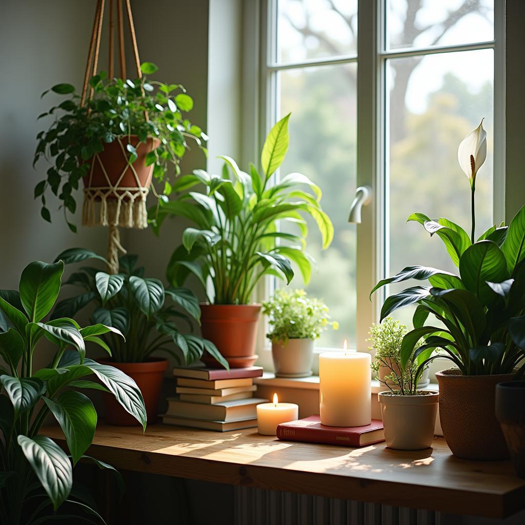 Mastering Indoor Low-Light Gardening: A Step-by-Step&nbsp;Guide