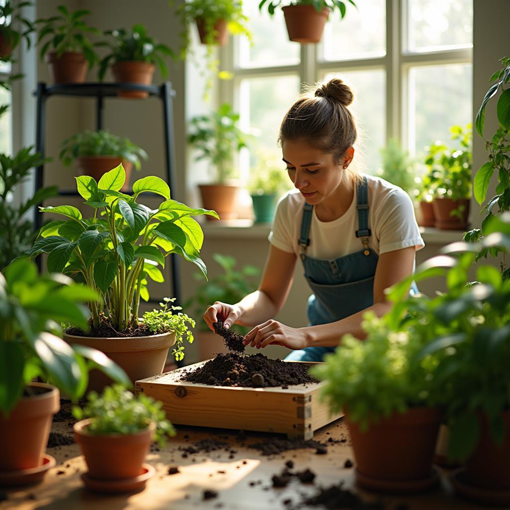 Test Your Indoor Soil: A Simple How-To for Healthier Indoor&nbsp;Plants