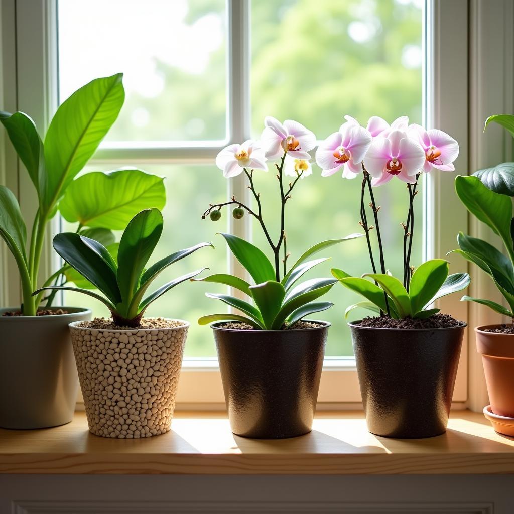 Indoor Plant Success: The Essential Guide to Soil Selection and&nbsp;Testing