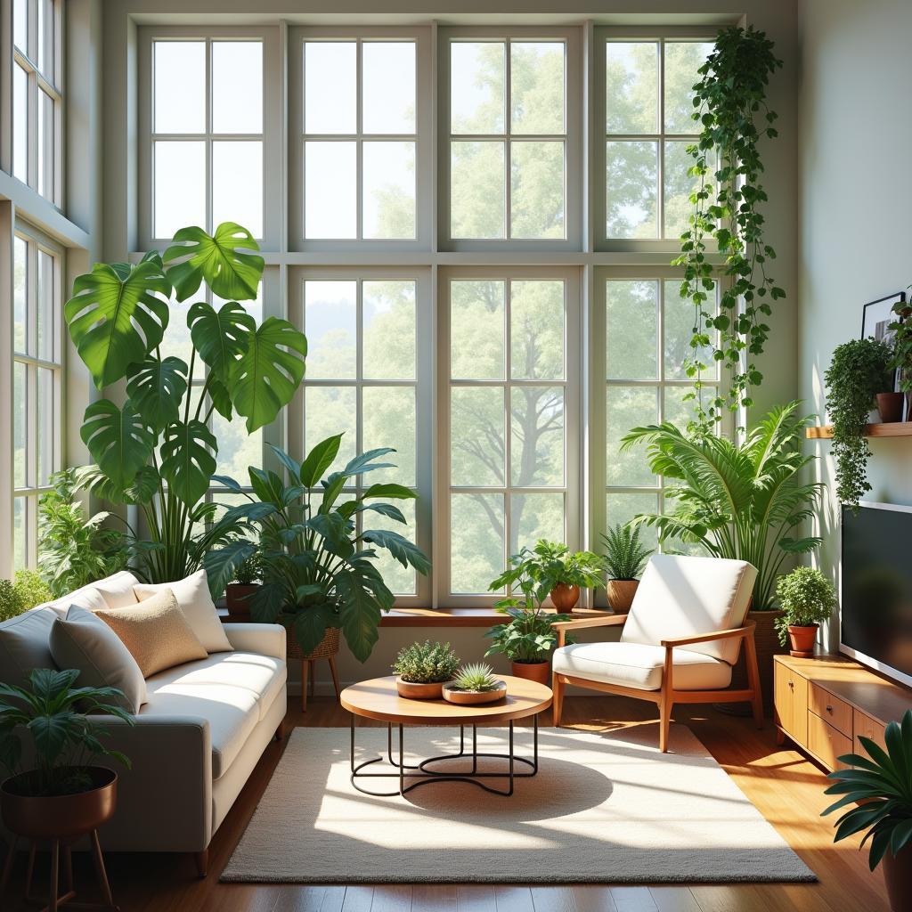 Plant Aesthetics: Style Your Home with&nbsp;Foliage
