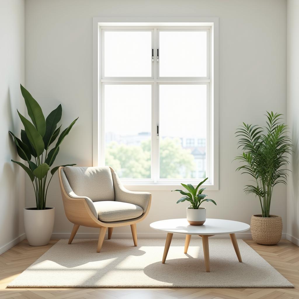 Enhancing Your Indoor Space: The Best Indoor Plants for Minimalist&nbsp;Decor