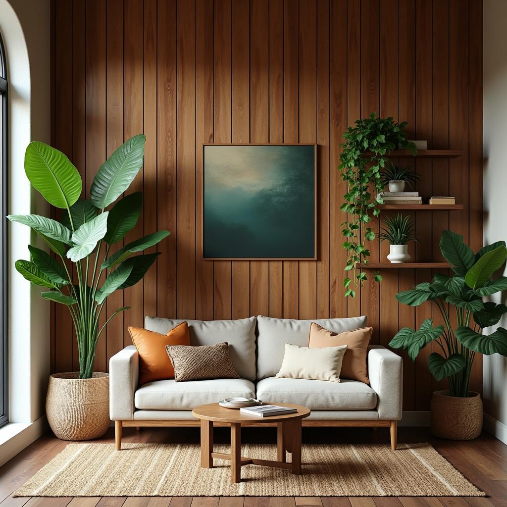 Decorate with Nature: Rustic Plant Aesthetics to&nbsp;Try