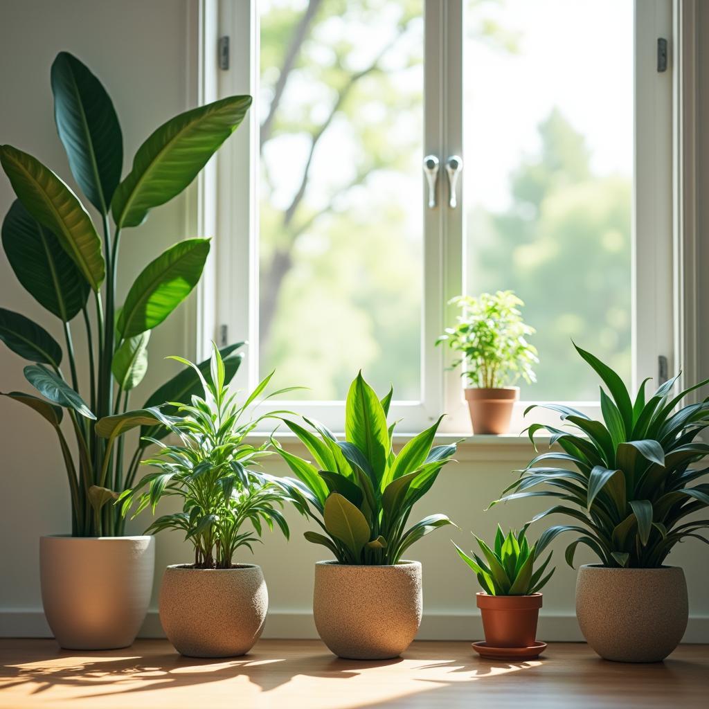 Feng Shui and Indoor Plant Placement: A Comprehensive Guide for Your&nbsp;Home