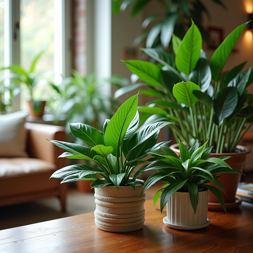 Enhance Your Home Decor with Feng Shui: A Comprehensive Indoor Plant&nbsp;Guide