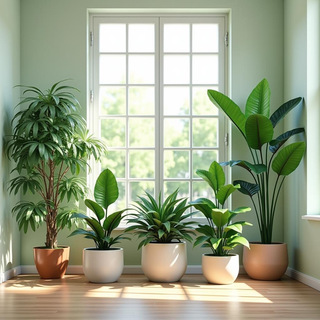 Boosting Prosperity with Feng Shui: Plant Placement Tips for Your Indoor&nbsp;Garden