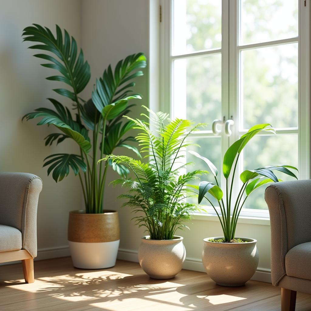 Enhancing Your Space: Feng Shui Plant Placement&nbsp;Tips