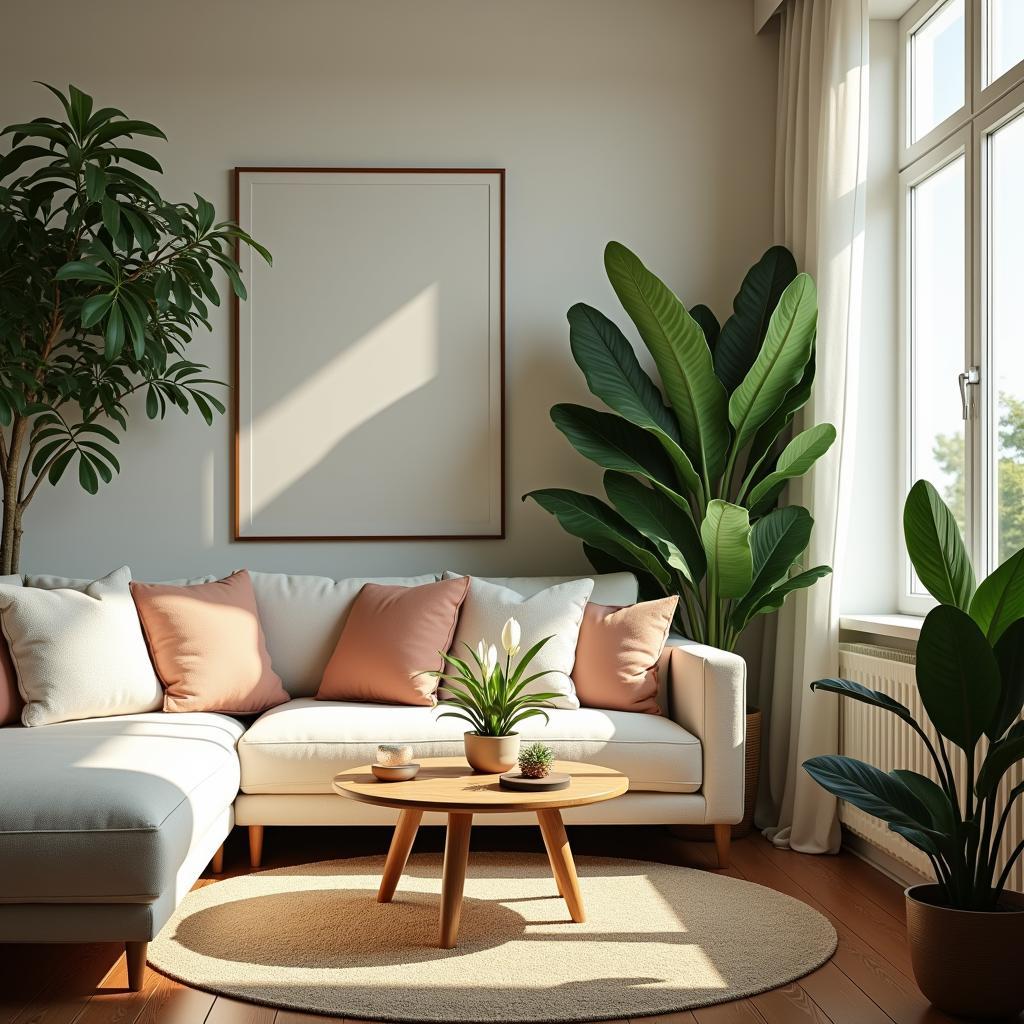 Creating Harmony: Feng Shui Essentials for Indoor&nbsp;Plants