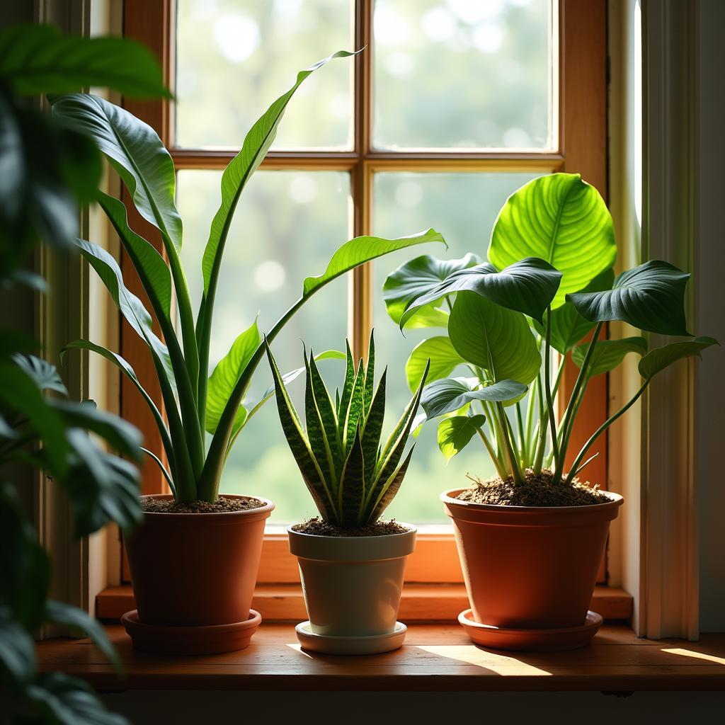 Mastering the Art of Indoor Gardening: The Best Fertilization Practices for Low-Light&nbsp;Plants