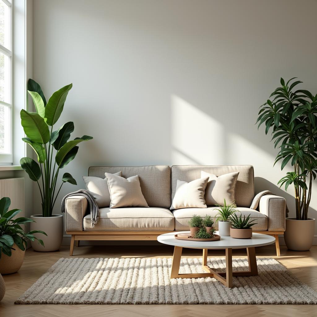 Fostering Harmony: The Art of Indoor Gardening and Feng&nbsp;Shui