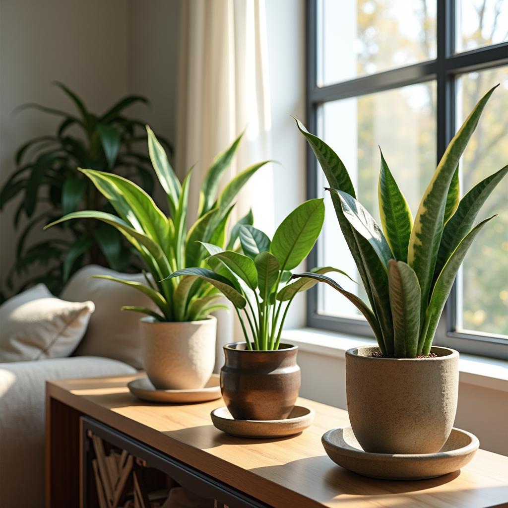 Mastering Indoor Plant Aesthetics: The Perfect Pots and&nbsp;Textures